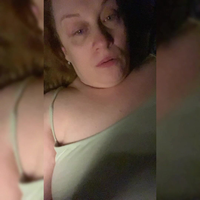 VikkiGeorgia: 打哈欠