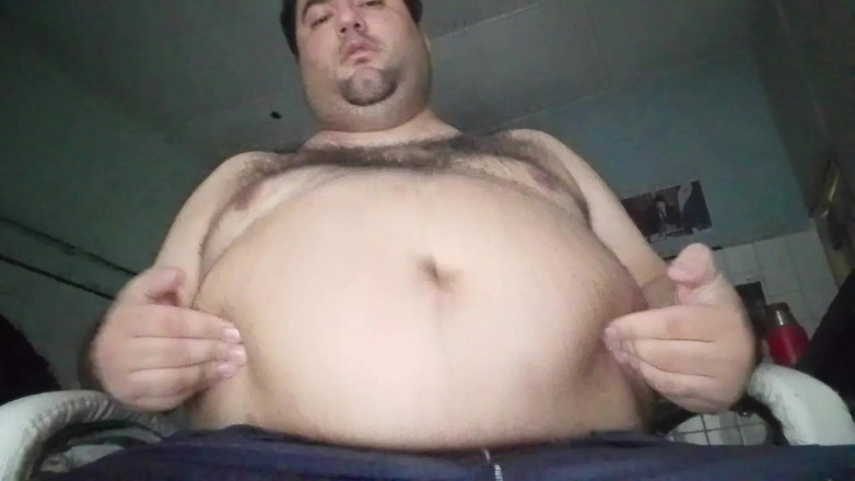 Gordito33PIG: Déplacer Graisse, Porc