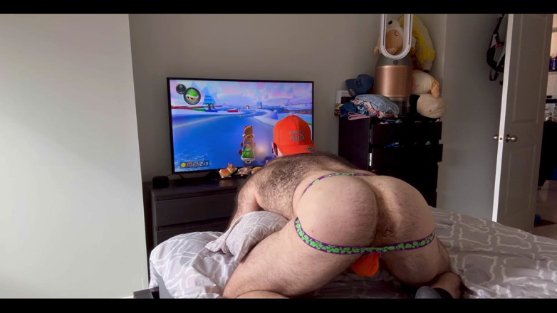 BeefyCanuck: Joyeux Jocktober 28e fois pour casser les jocks effrayants