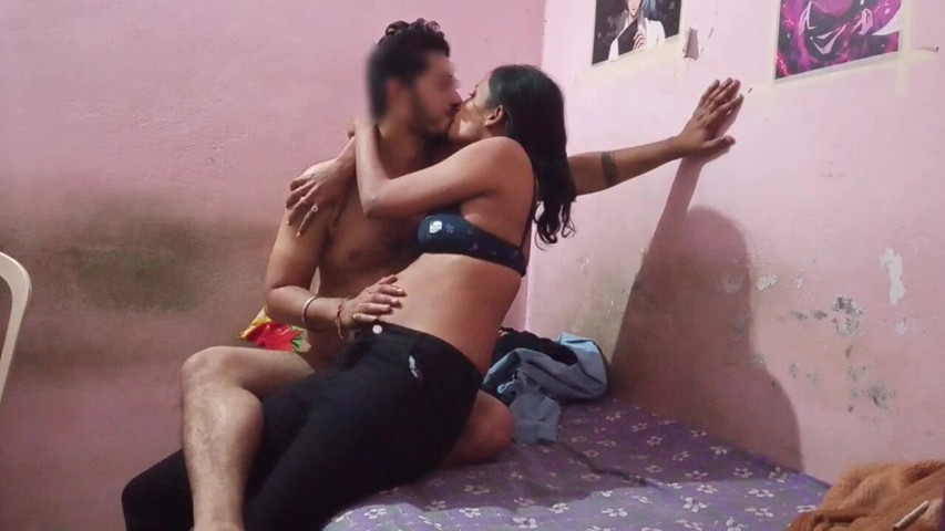 My Horny gf Shalini Fucked in Night so hard. (Your Nisha)