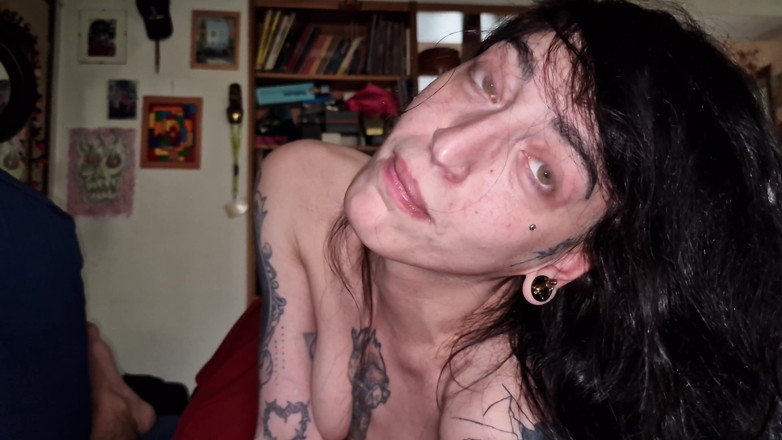 Fucktotum: Echter amateur-blowjob - selbstgedreht - exklusiv für faphouse