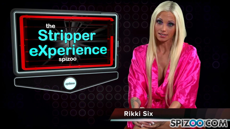 Spizoo: Rikki Första Bbg