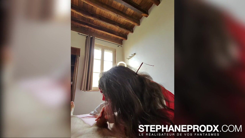 Stephprodx: श्रीमती क्लॉस बेकार है