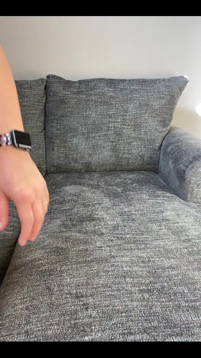 Dani Valentina: 让我们一起高潮