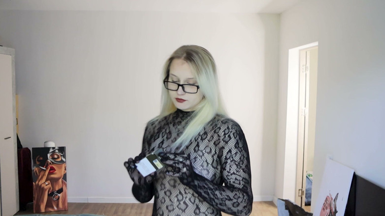MertyXXX: Ashtraygirl