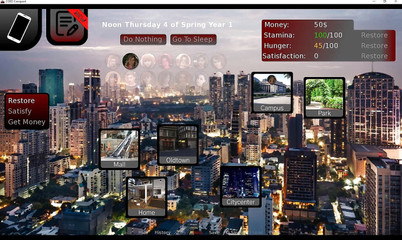 Erotic Krisso: Üniversiteli fetih azgın üvey anne amını kendine tutamıyor