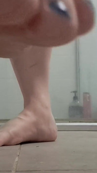 BBW Feet