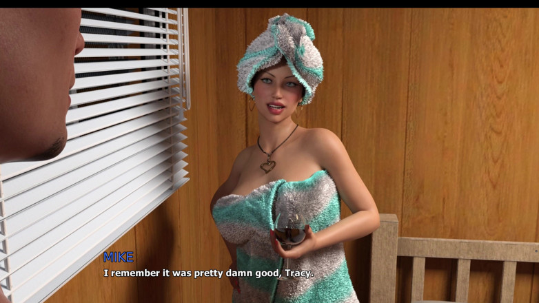 Wickedgammes studio: Sons of Analarchy (del 9)