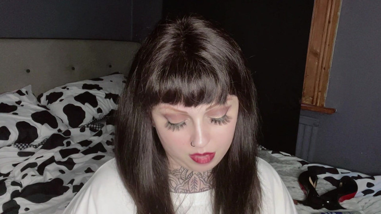 Miss Valentina: Okrutni nauczyciele Wedgie Kara