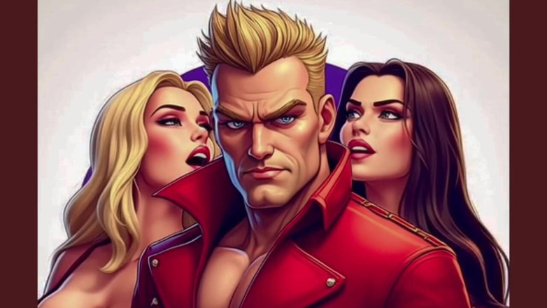 Captain ero gaming: Langkah Debauchery - Bagian Terbaik - Bagian 3