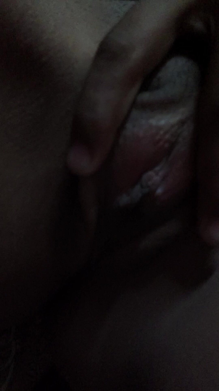 Monale2s: Girlfriend Gets Fucked Hard by Big Cock Boyfriend
