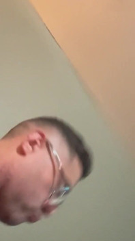 Lit Horned up