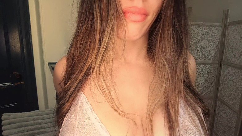 Annika Rain: Padrasto não pode escapar do pecado