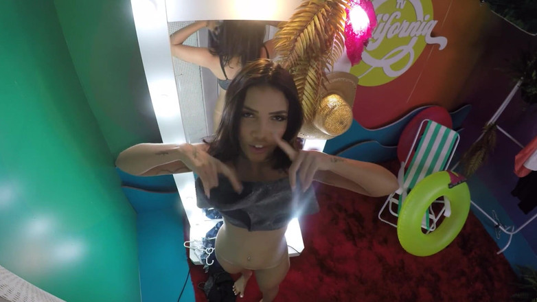 California TV: California Przymierzalnia - Ep. 01