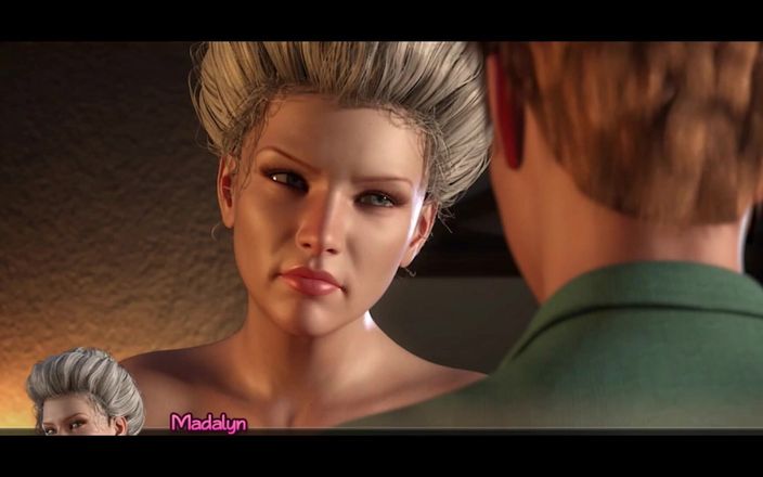 Miss Kitty 2K: Treasure of Nadia - Ep 63 - a True Lady of God by...