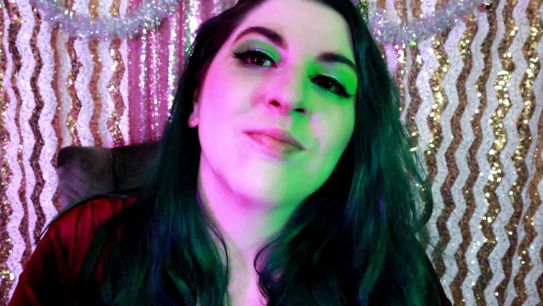 goddessjoules: 100 Lapisan Lipgloss Asmr