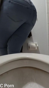 Desperate for a Piss Holding It as Long as I Can