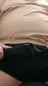 Cummig în pantaloni scurți