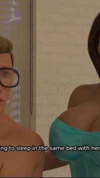Sexbot 2 yeniden hesaplandı bölüm 17