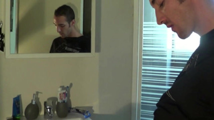 Crunch Boy: Straight boy fucked Arab with big cock