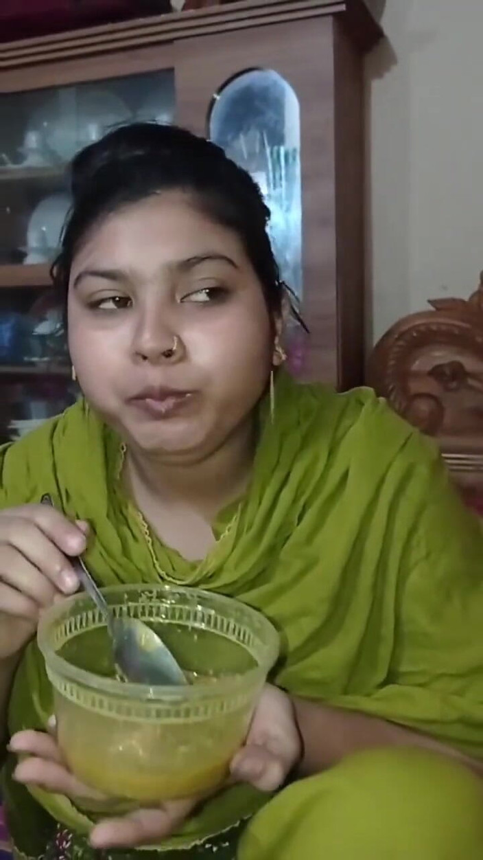 Desi video bd: 人妻很生气