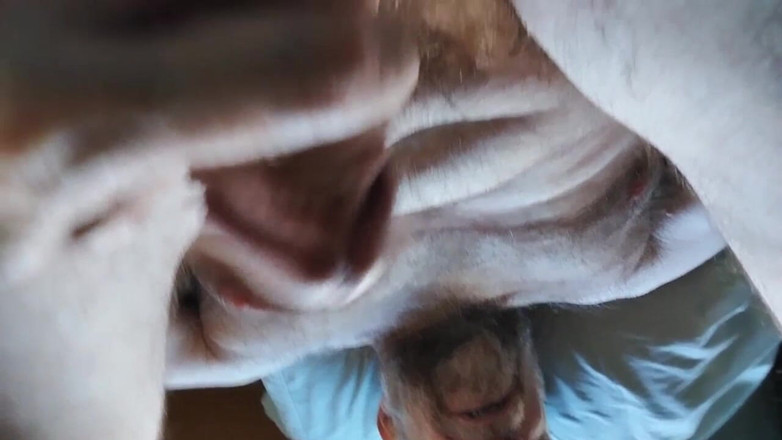 Hairyartist: Sua aventura de peidar