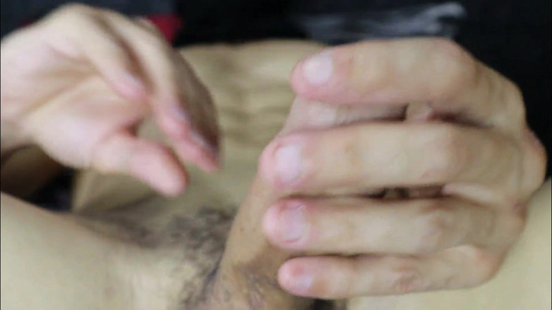 SEXY_GUYBEST: Very Sexy Stud with Big Cock in Front of Your...