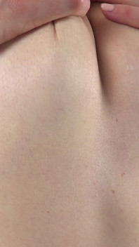 Arielle Lane - striptiz