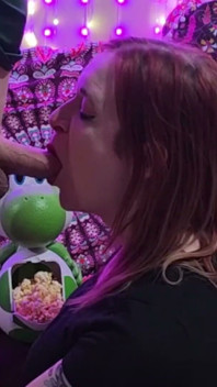 Yoshi Cuckold