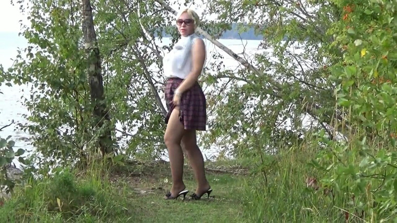 Nylon-Heels: kaarobaari shaili, bhaag 12
