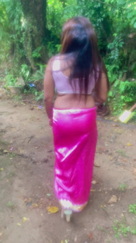 Wife Public Exposed She Have Beautiful Body