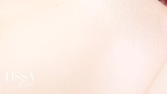 Lissa Brown: Deux squirts avec le cadeau de son beau-père - partie 2