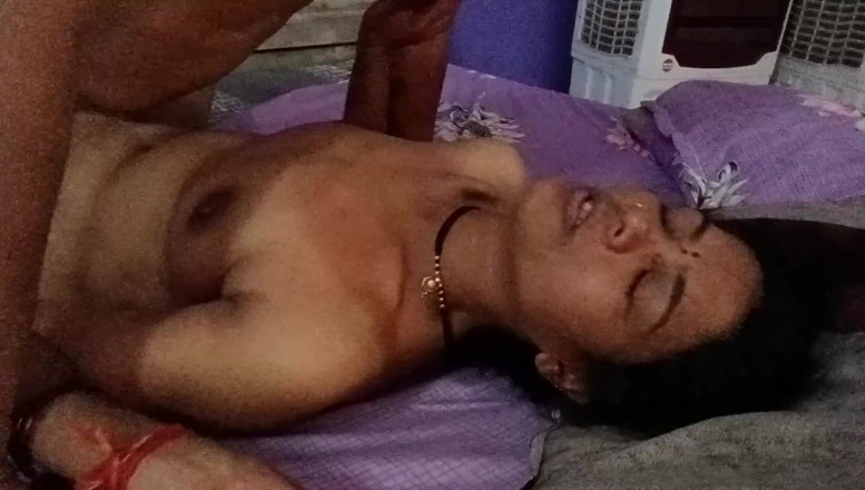 Kirankirati: Desi Gao dívka má otevřený sex ve městě