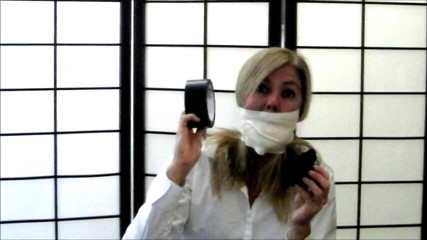 Selfgags classic: Perhambaan demonstrasi gag jual gear!