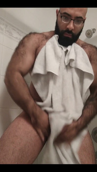 I Know You Love Watching Me