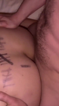 Spermaladung! Drew ryan nimmt anon loads gangbang roh