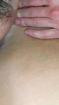 LP-217 Lízání kundičky POV