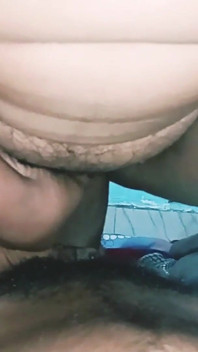 Quente indiana esposa peituda fodida duro