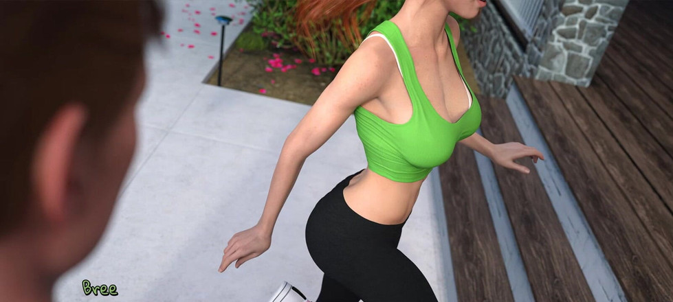 LoveSkySan69Real: Zomerhitte - deel 24 beha en bodylotion door Loveskysan69