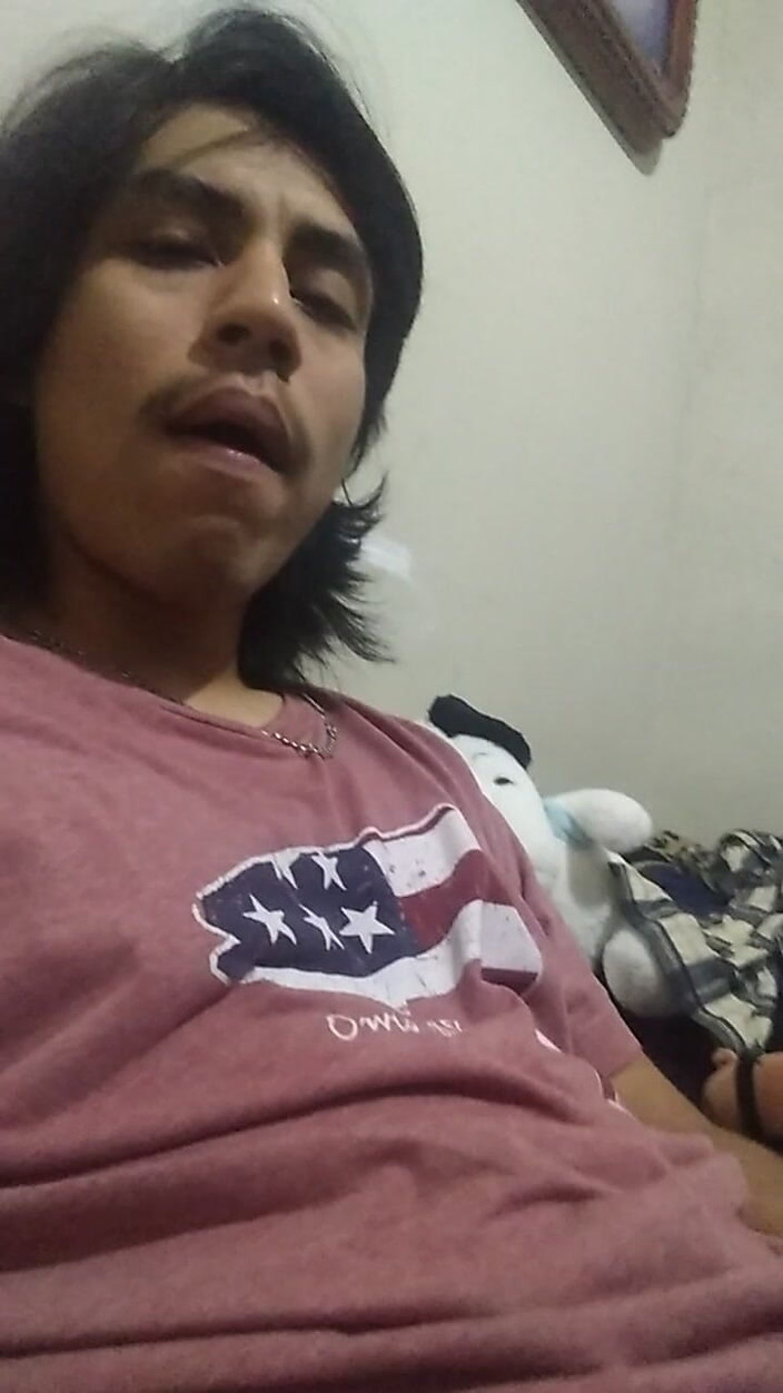 AlexAlejandro13: In My Bed