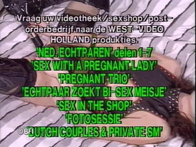Naughty by nature in Holland: Made in Holland 2 DVD