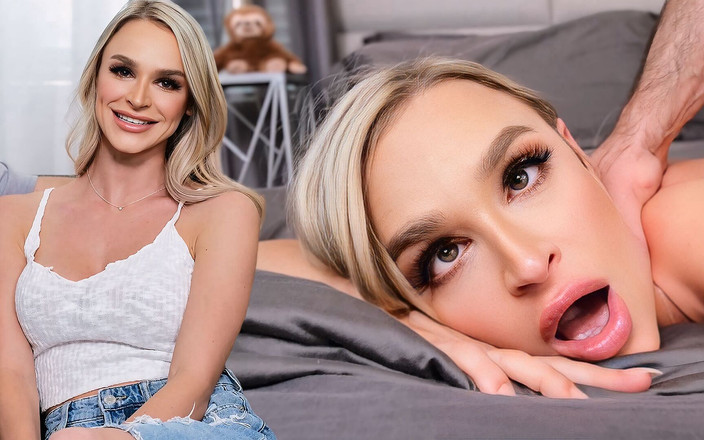 Brock Cooper: Emma Hix का चरम होममेड चुदाई का टेप. Emma Hix के साथ बस अच्छा सेक्स