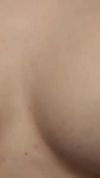 Amateur Encounter Ending in a Genuine Creampie - Pt. 28