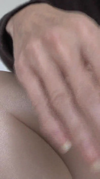 Lange Natürliche Fingernägel, Lady Victoria Valente