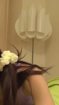 男性向けのホットヨガを注文すると、驚くほど女性がいる -3