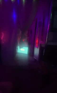 Jayshana Lawton: Switch, Queen Bootyy tak Wettt King byla stále moje děvka...