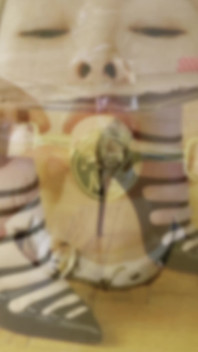 Carton Sex Doll Aaruna