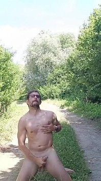 Ризиковано на безлюдному полі / Ризиковане соло на свіжому повітрі