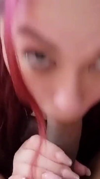 흑누나 여신과 PAWG 따먹기