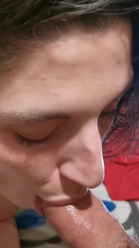 Akasha Blowjob Moments